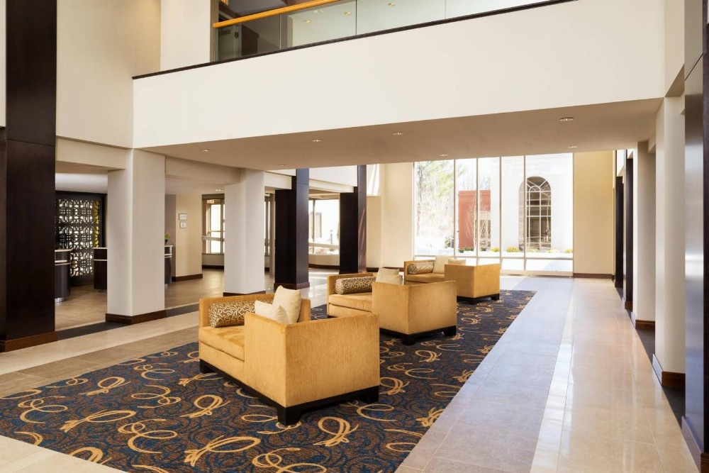 Sheraton Hartford South