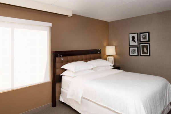 Sheraton Hartford South image 13