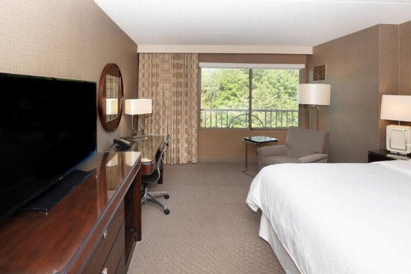 Sheraton Hartford South image 15