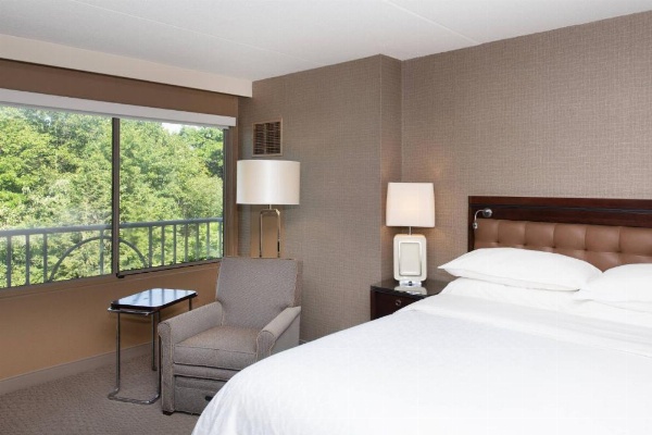Sheraton Hartford South image 16