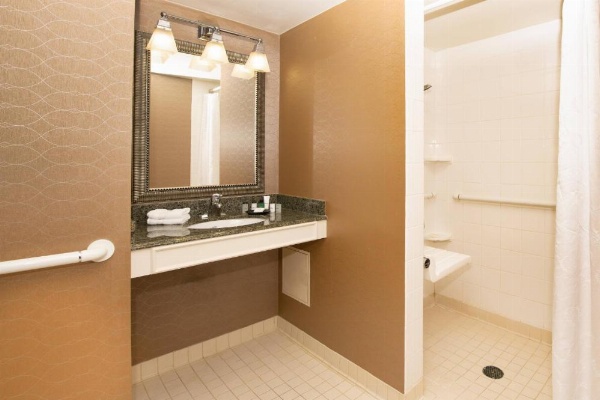 Sheraton Hartford South image 19