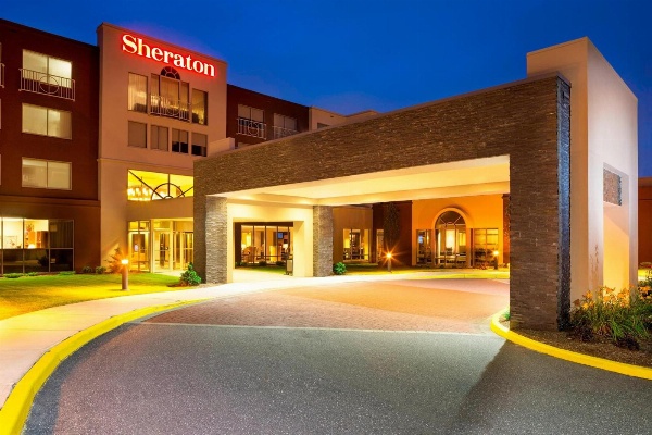 Sheraton Hartford South Main image