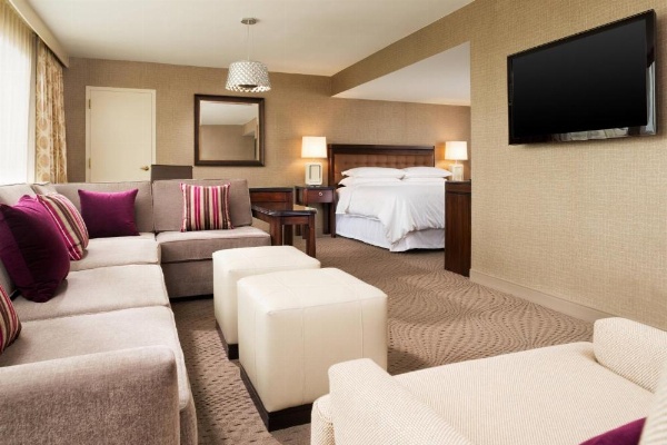 Sheraton Hartford South image 22