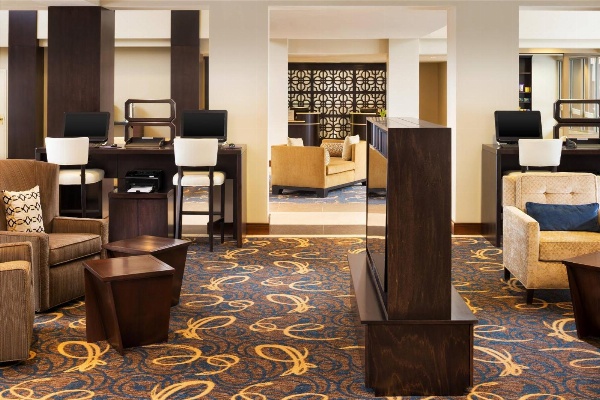 Sheraton Hartford South image 5